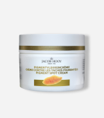 Pigmentvlekken crème