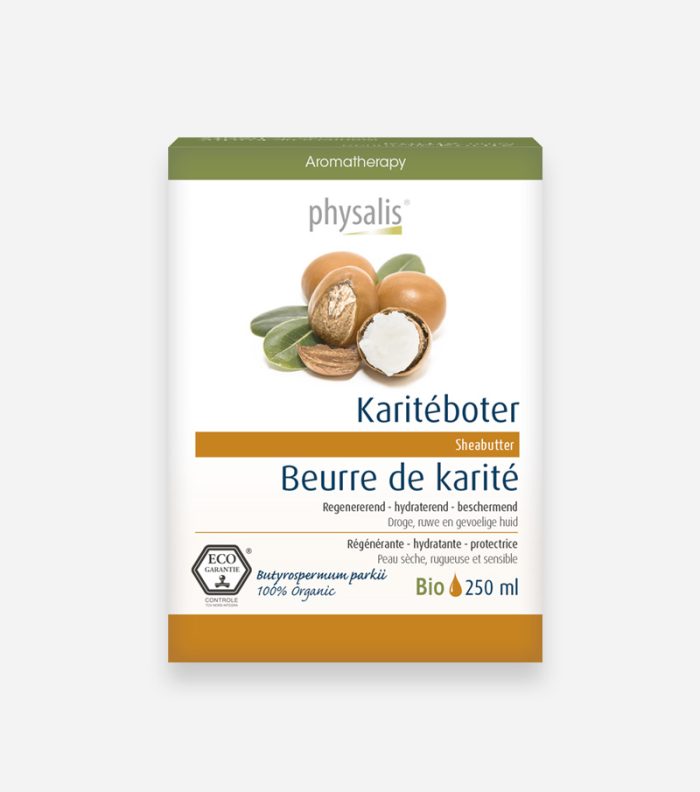 Karitéboter - Afbeelding 1