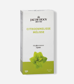 mélisse officinale