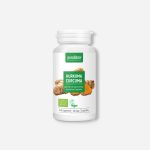 Kurkuma capsules