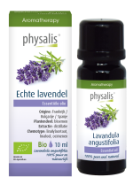 Lavendel (Echte)