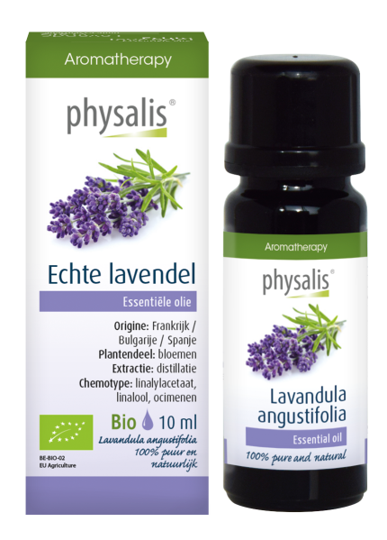 Lavendel (Echte)