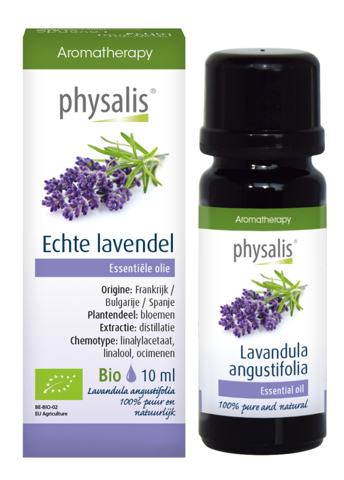 Lavendel (Echte)