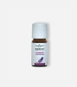 Lavendel olie