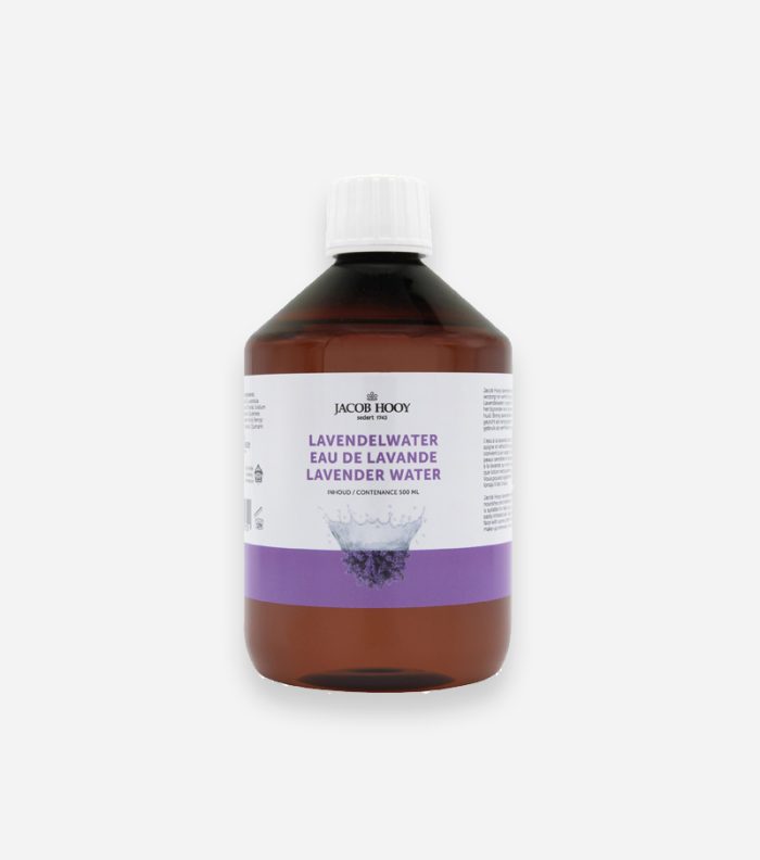 Lavendelwater