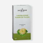 Lindebloesem kruidendrank