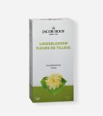 Boisson aux herbes à la fleur de tilleul