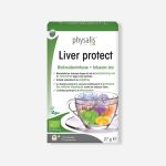 liver protect kruideninfusie