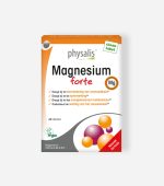 Magnésium Forte