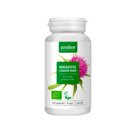 mariadistel caps. purasana
