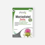 Mariadistel forte