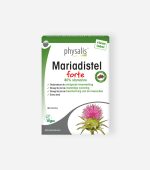 Mariadistel forte