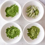 Matcha Soorten