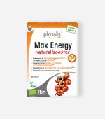 Max Energy