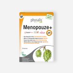 Menopauze+