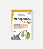 Menopauze+