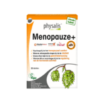 menopauze+ physalis