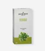 Boisson aux herbes de Moringa Oleifera