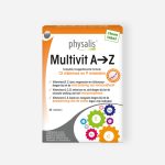 Multivit A-Z