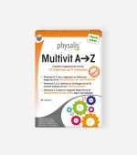 Multivit A-Z