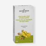 Natuurlijke stoelgang