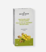 Natuurlijke stoelgang