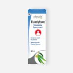 Neusspray Eucalyforce