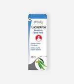 Neusspray Eucalyforce