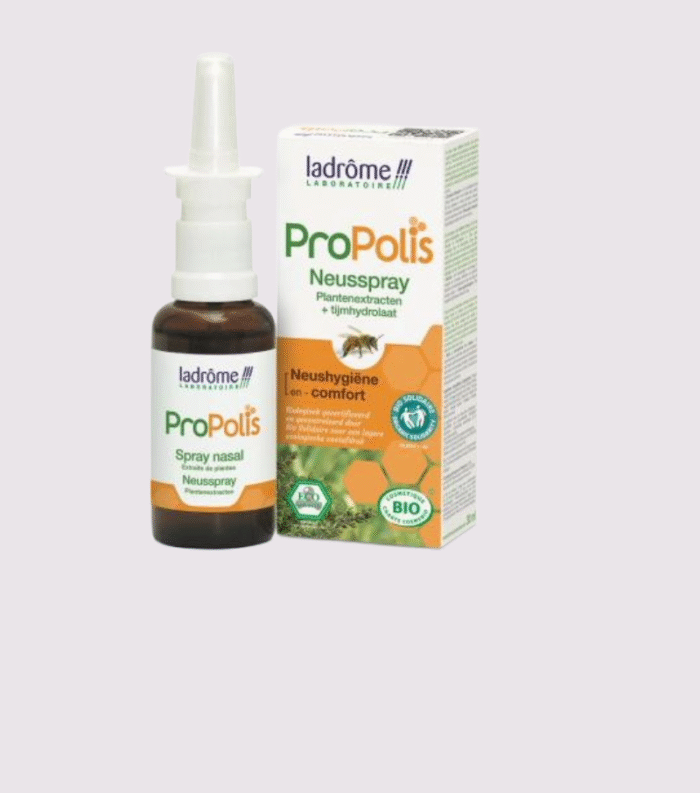 Propolis Neusspray Ladrôme