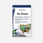 No Stress Kruideninfusie