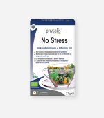 Infusion à base de plantes sans stress
