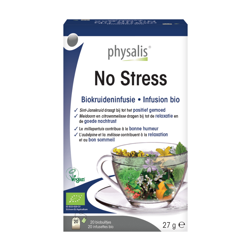 nostressinfusie nostressinfusie