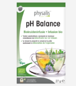 pH Balance Kruideninfusie
