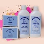 Cadeaubox Paardenmelk