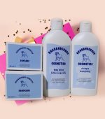 Cadeaubox Paardenmelk