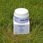 paardenmelk hand care