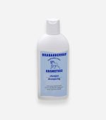 Shampoing au lait de jument