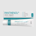 panthenol skin repair