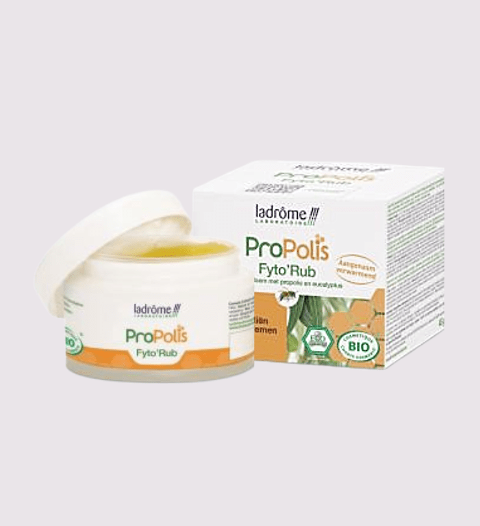 propolis fytorub Propolis fytorub