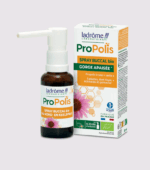 propolis mond & keelspray