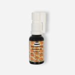 Propolis spray