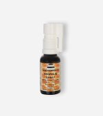 Spray à la propolis