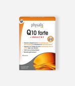 Q10 Forte