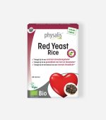 Red Yeast Rice