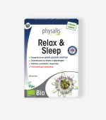 Relax & Sleep