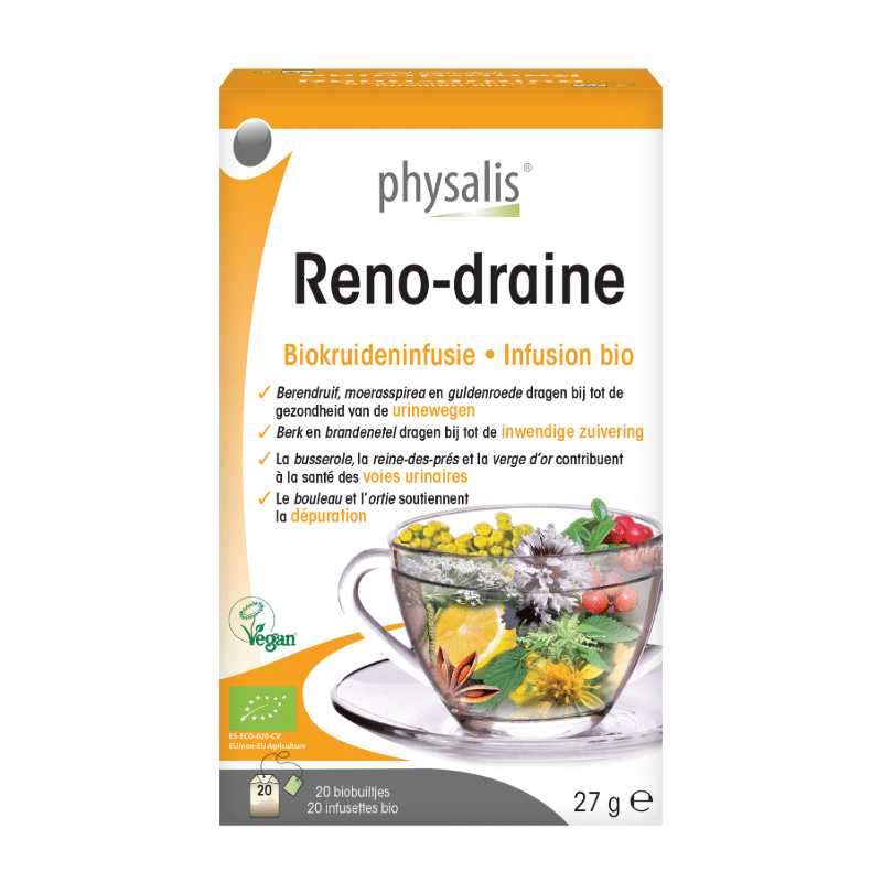 renodraineinfusie renodraineinfusie