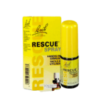 bach rescue spray