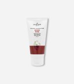 Nettoyant visage à la rose