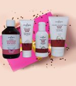 Cadeaubox Rozen