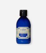 Lait nettoyant à la rose musquée